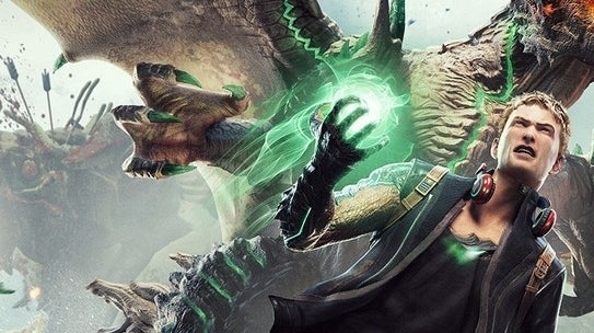 Immagine di Scalebound la cancellazione dell'esclusiva Xbox? Hideki Kamiya chiede scusa a Microsoft