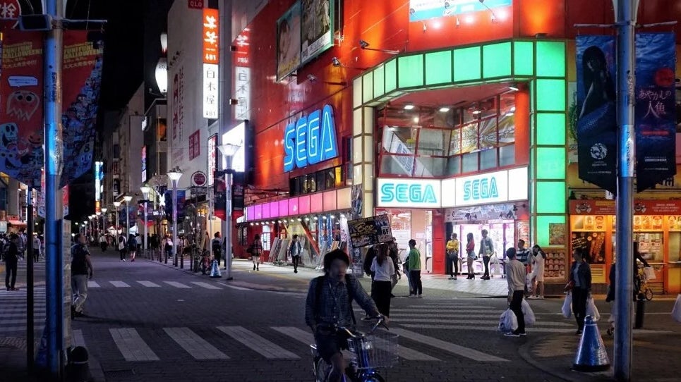 Immagine di SEGA dice addio a sale giochi e mondo arcade in Giappone dopo più di 50 anni!