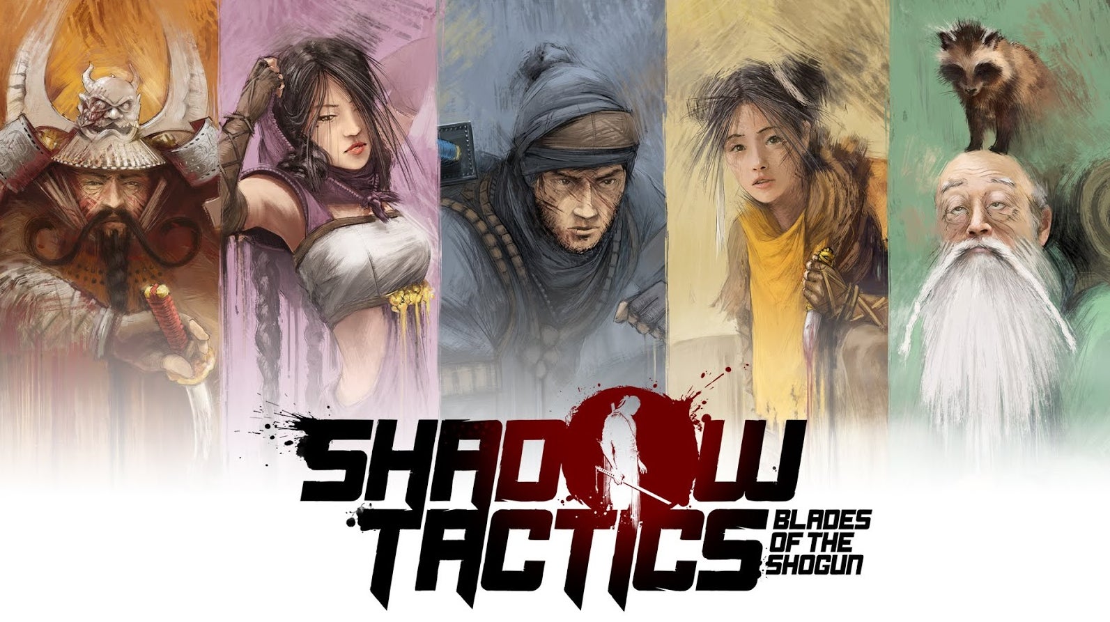 Immagine di Shadow Tactics: Blades of the Shogun 'Aiko's Choice' è finalmente disponibile