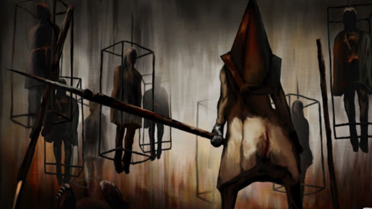Immagine di Silent Hill: qualcuno ha acquistato il dominio ufficiale non rinnovato da Konami