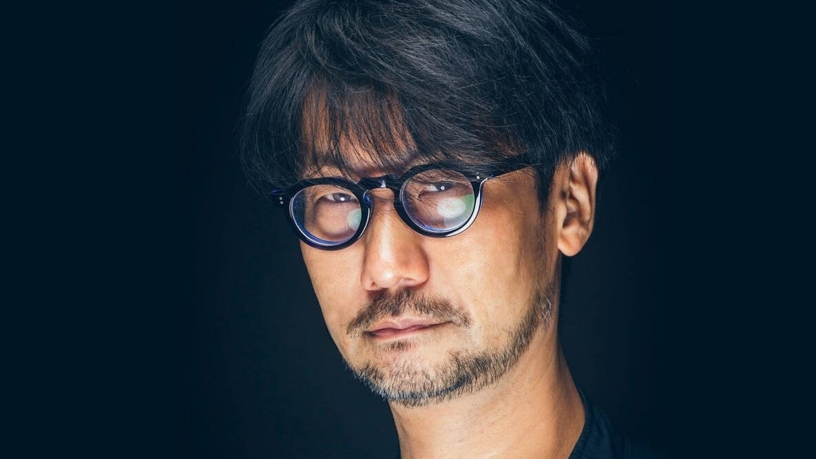Immagine di Hideo Kojima in nuove immagini 'sperimenta' per il suo nuovo gioco horror? E c'è chi spera in Silent Hill