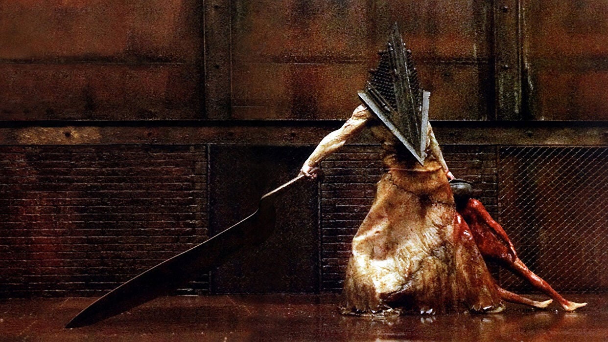 Immagine di Silent Hill The Short Message sarebbe un gioco gratis, un teaser per il grande progetto completo