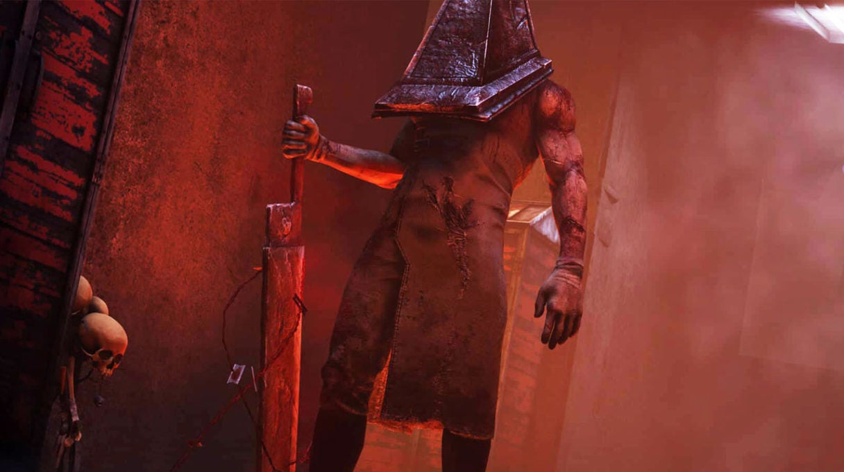 Immagine di Silent Hill in VR? Konami aggiorna il marchio includendo la realtà virtuale