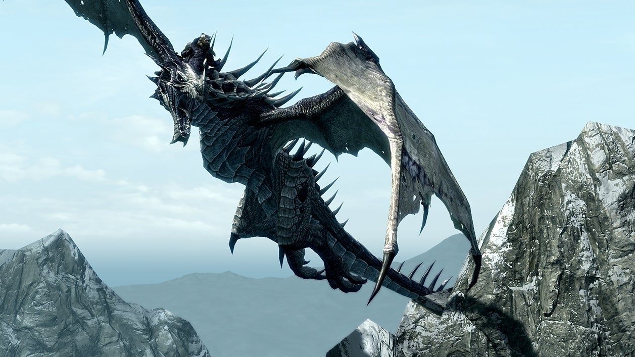 Immagine di The Elder Scrolls V: Skyrim Anniversary Edition potrebbe 'distruggere' l'universo delle mod dedicate al gioco