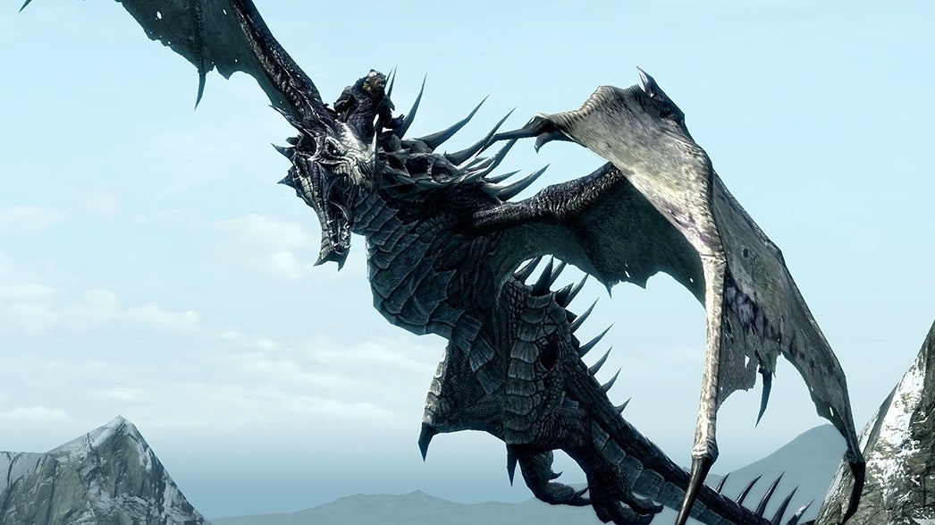 Immagine di The Elder Scrolls V: Skyrim Anniversary Edition avrà nuove quest collegate a Morrowind e Oblivion