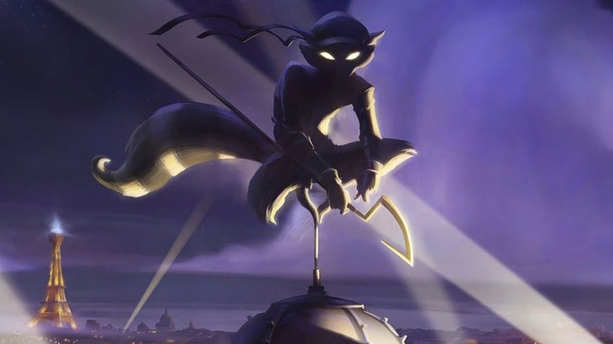 Immagine di Sly Cooper per PS5 potrebbe essere sviluppato dal team dietro Concrete Genie