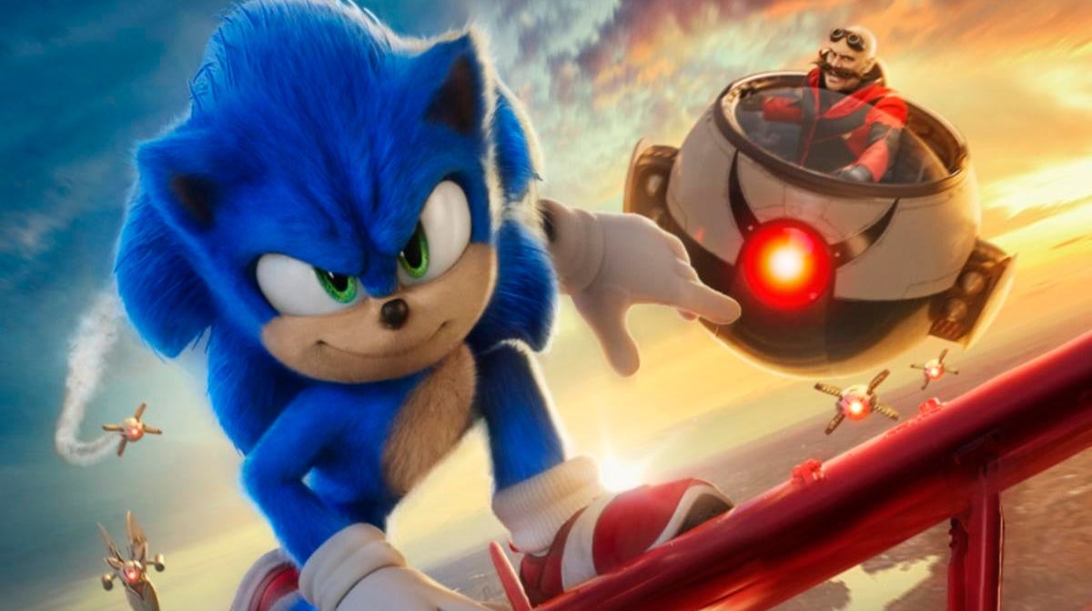 Immagine di Sonic entra in Matrix con questo straordinario crossover tra i due film