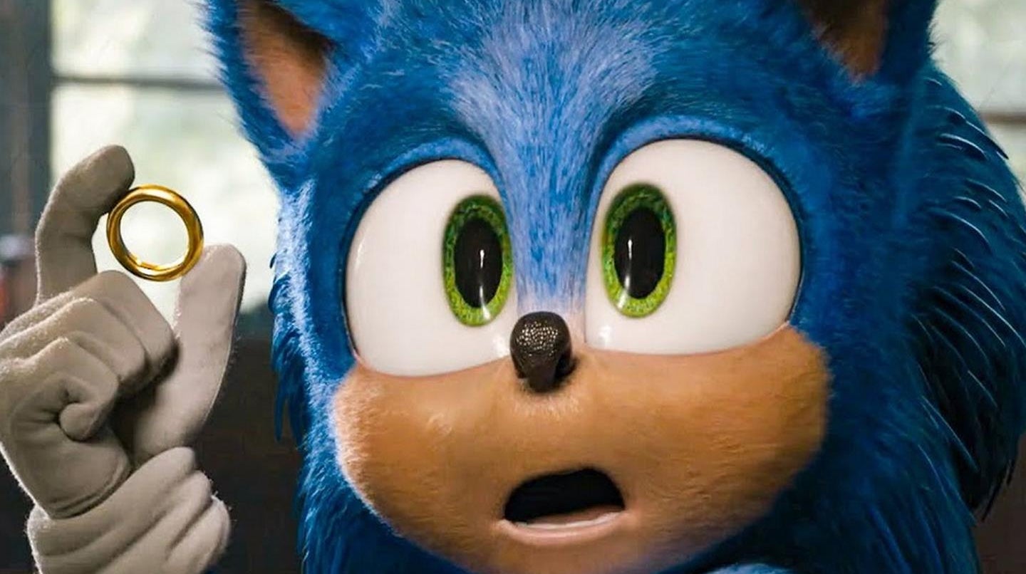 Immagine di Sonic avrà un terzo film e Knuckles il suo show TV live-action