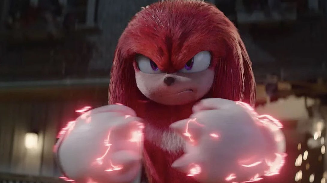Immagine di Sonic the Hedgehog 2, arriva il trailer finale del film!