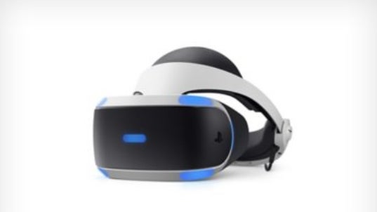 Sony presenta una nuova tecnologia VR, ma non è PSVR PS5 | Eurogamer.it
