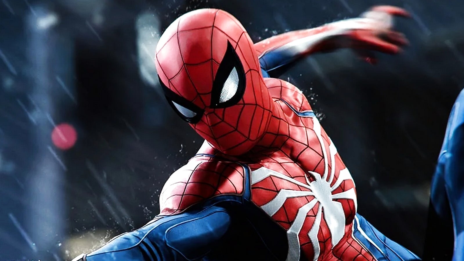 Bilder zu Spider-Man: Kein PS5-Upgrade für Besitzer der PS4-Version, bestätigt Sony