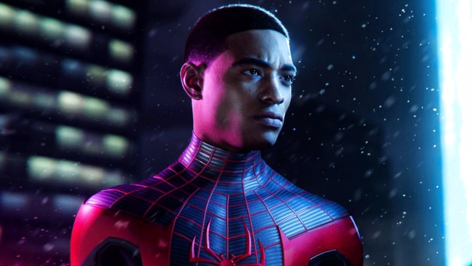 Bilder zu Spider-Man Miles Morales: Spielstände lassen sich von der PS4 auf die PS5 übertragen