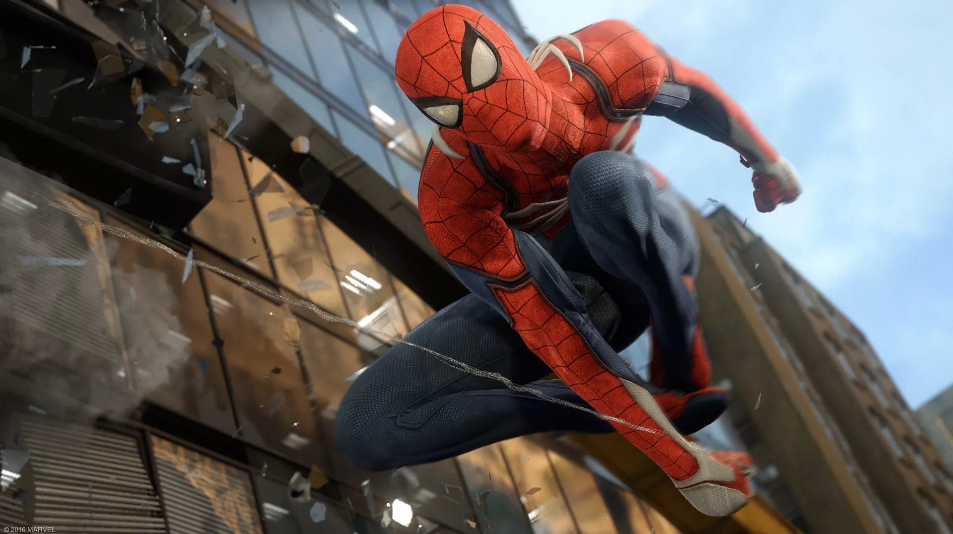 Immagine di Spider-Man per PlayStation ha ispirato in parte il film Spider-Man: No Way Home