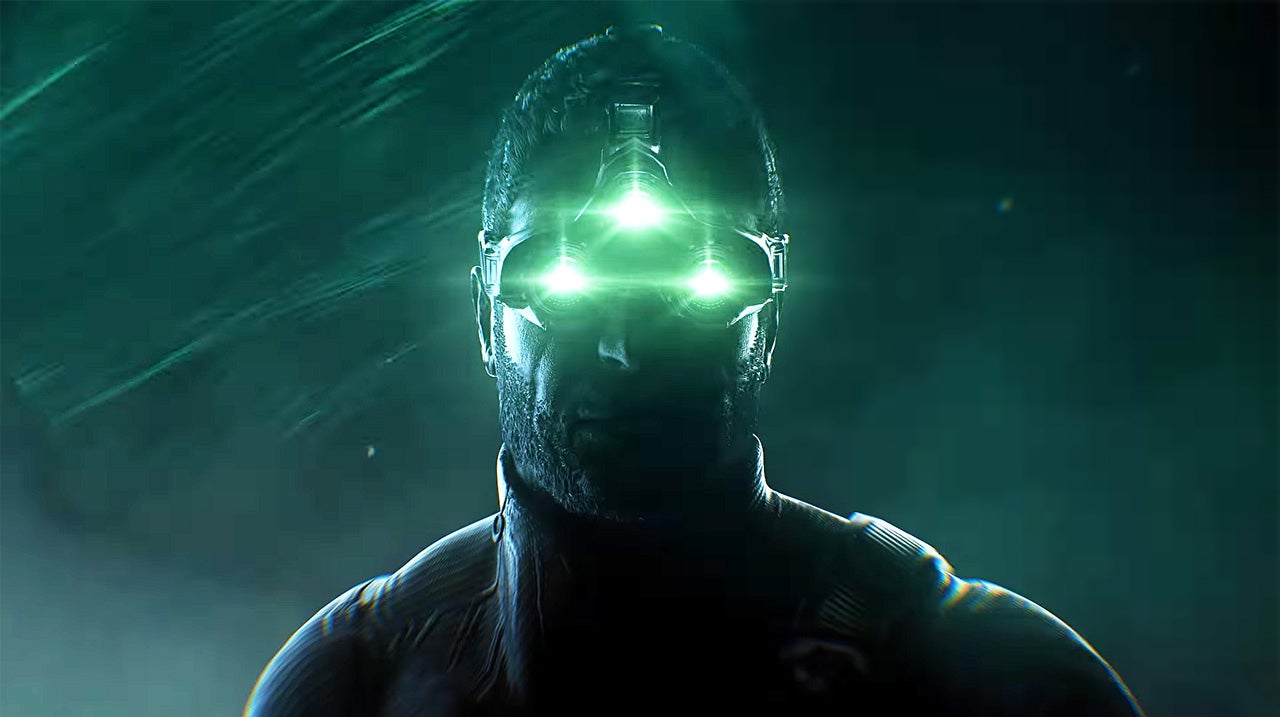 Immagine di Splinter Cell Remake sarà guidato dal lead game designer di Far Cry 6
