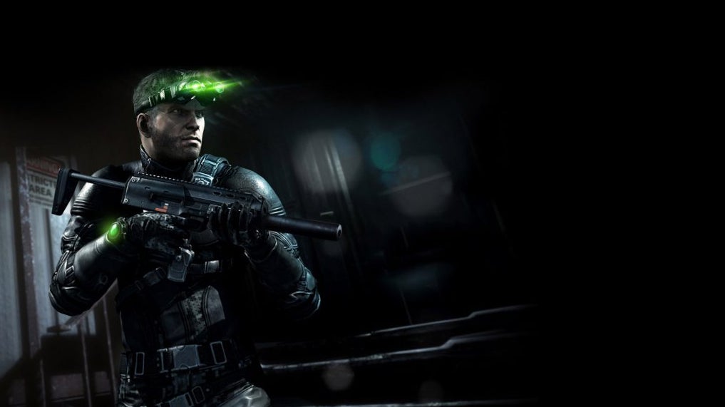 Immagine di Splinter Cell il ritorno si avvicina? Ubisoft registra un nuovo marchio
