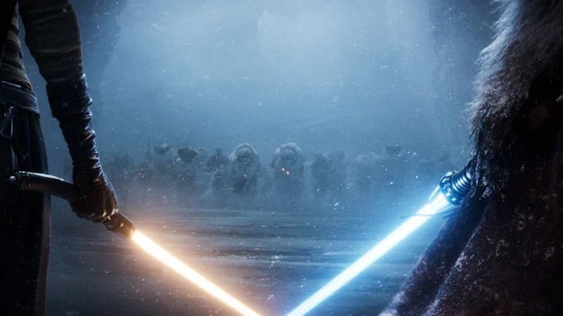 Immagine di Star Wars Eclipse di Quantic Dream sarebbe 'un open world tra The Last of Us e Star Wars Jedi Fallen Order'