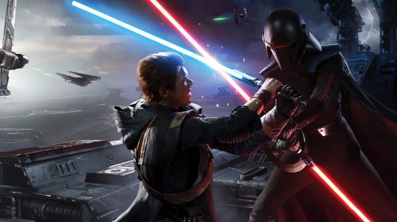 Immagine di Star Wars Jedi Fallen Order 2 'forse uscirà nel 2022' ben prima degli altri due progetti Respawn per Jason Schreier