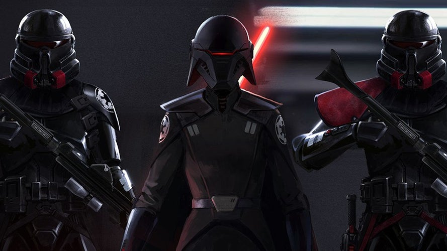 Immagine di Star Wars Jedi Fallen Order 2, Star Wars FPS e Star Wars da ex XCOM! EA annuncia tre videogiochi