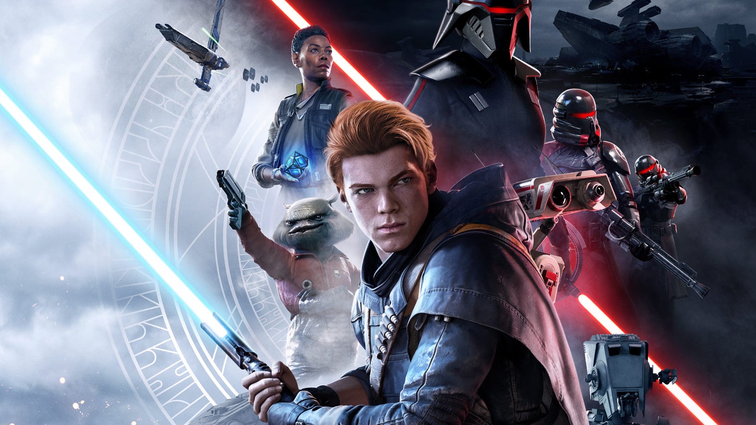 Immagine di Star Wars Jedi: Fallen Order tra i giochi gratis di gennaio per gli abbonati a Amazon Prime