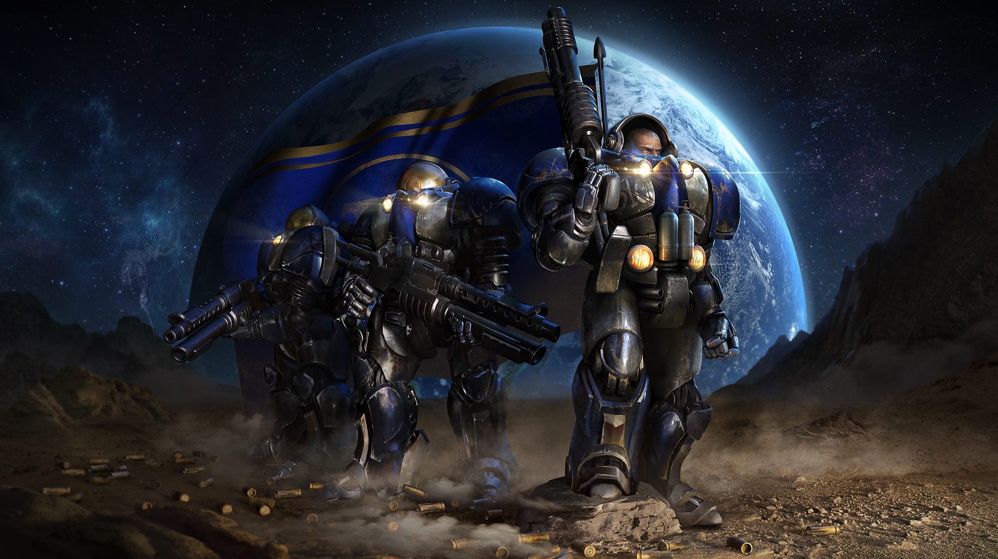 Immagine di StarCraft III novità in arrivo? Mike Ybarra di Blizzard stuzzica i fan