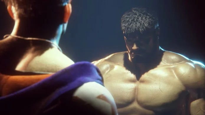 Immagine di Street Fighter 6 è stato appena annunciato ed è già polemica sul nuovo logo