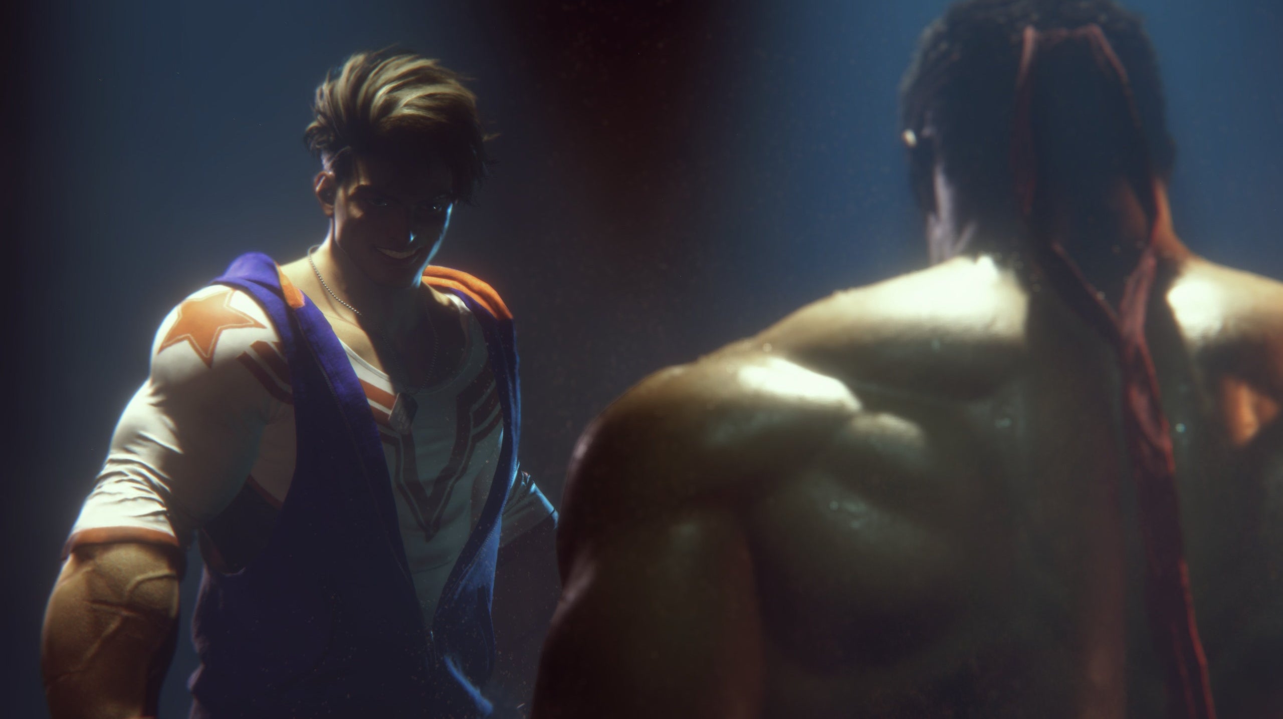 Immagine di Street Fighter VI è ufficiale: ecco il primo trailer e dettagli sul ritorno della saga