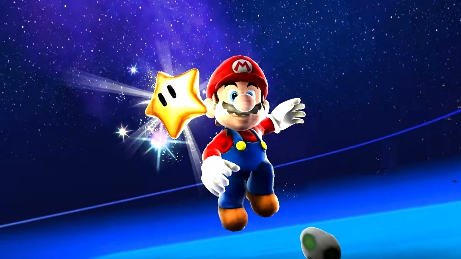 Bilder zu Super Mario 3D All-Stars bringt Mario 64, Mario Sunshine und Mario Galaxy auf die Switch