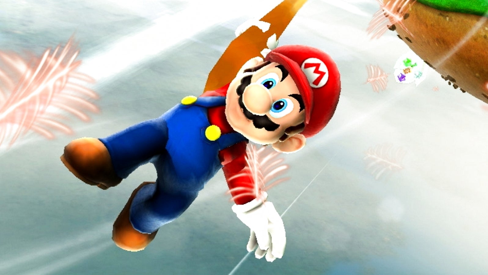 Bilder zu Super Mario 3D All-Stars stürzt ab? Dann liegt das an eurer gemoddeten Switch