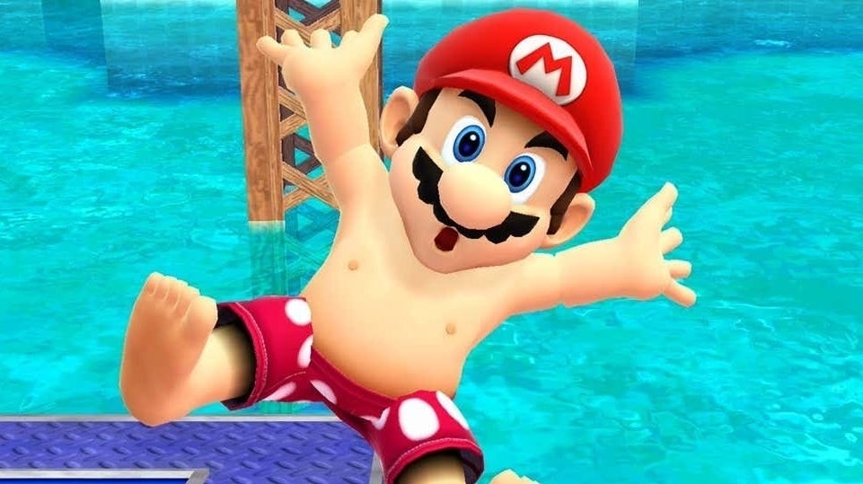 Immagine di Super Mario Odyssey: Bowser ha paura di clown, scheletri e...capezzoli