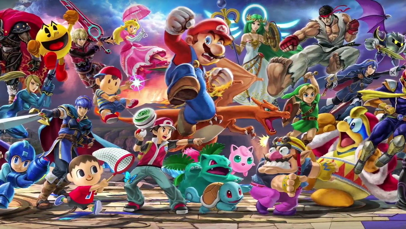 Immagine di Super Smash Bros. tornerà? Il director Masahiro Sakurai conferma che al momento non ci sono piani per un nuovo gioco
