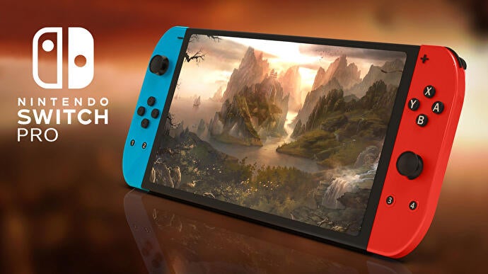 Immagine di Switch 2 o Pro potrebbero arrivare nel 2023: nuovi indizi da Nintendo