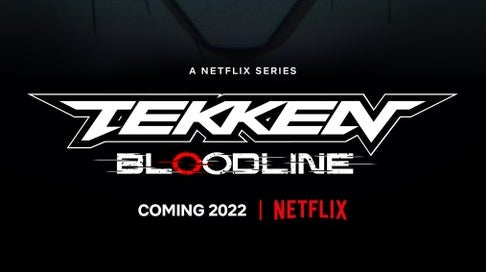 Immagine di Tekken Bloodline annuncio ufficiale per la nuova serie Netflix