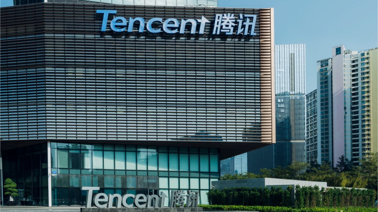 Immagine di Tencent domina nei videogiochi! Nel 2021 ricavi più alti di PlayStation, Xbox e Nintendo
