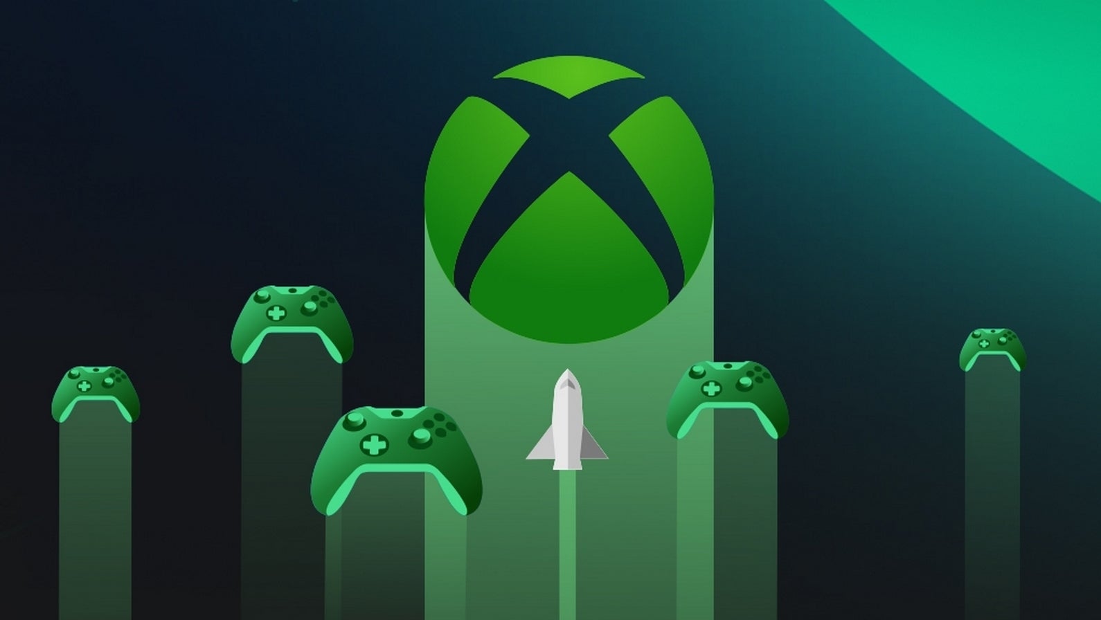 Testet xCloud mit dem Xbox Game Pass Ultimate ab heute! | Eurogamer.de