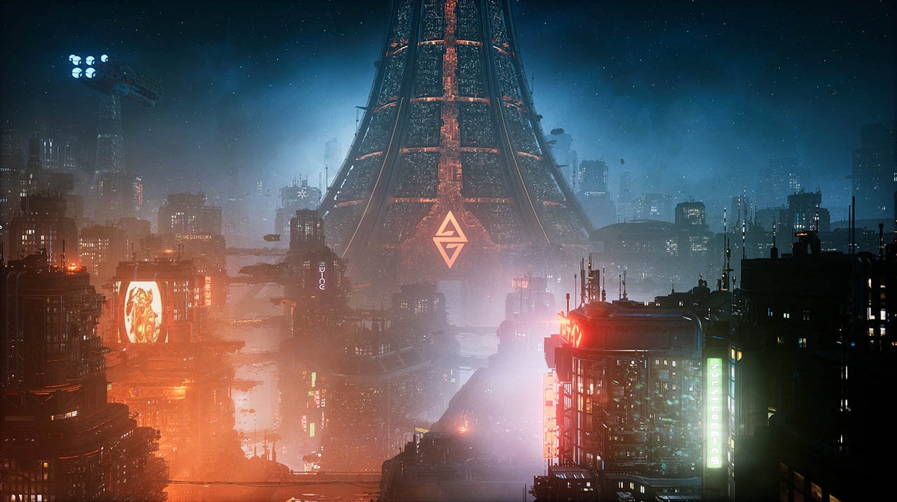 Immagine di The Ascent, l'RPG cyberpunk ex esclusiva console Xbox ha una data di uscita su PS4 e PS5