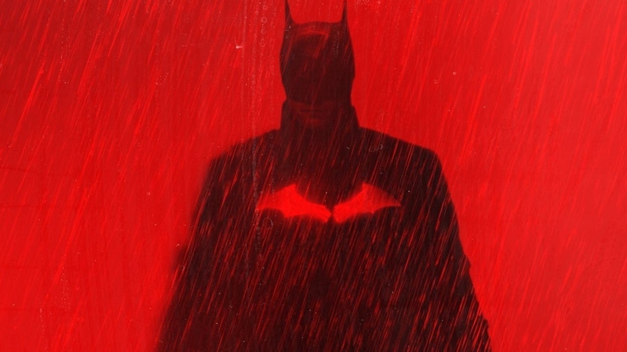 Immagine di The Batman conquista Hideo Kojima! Il trailer al DC FanDome 2021 entusiasma