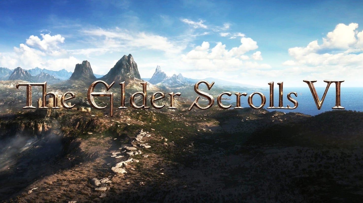 Immagine di The Elder Scrolls VI potrebbe non uscire prima del 2026