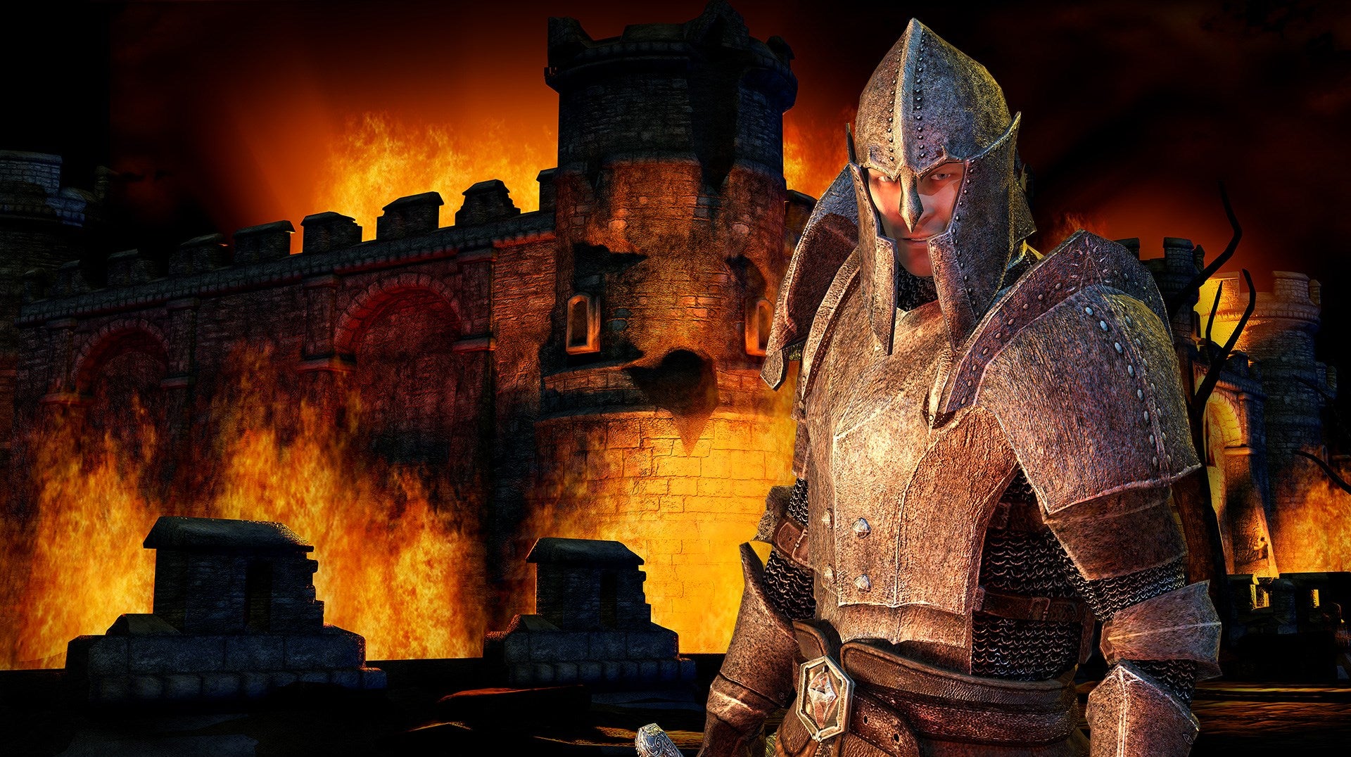 Immagine di The Elder Scrolls IV Oblivion finito in meno di 3 minuti è l'impressionante impresa di uno speedrunner