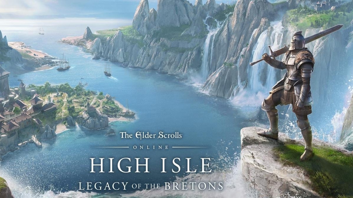 Immagine di The Elder Scrolls Online High Isle ha una data di uscita. Dettagli e trailer della nuova grande espansione