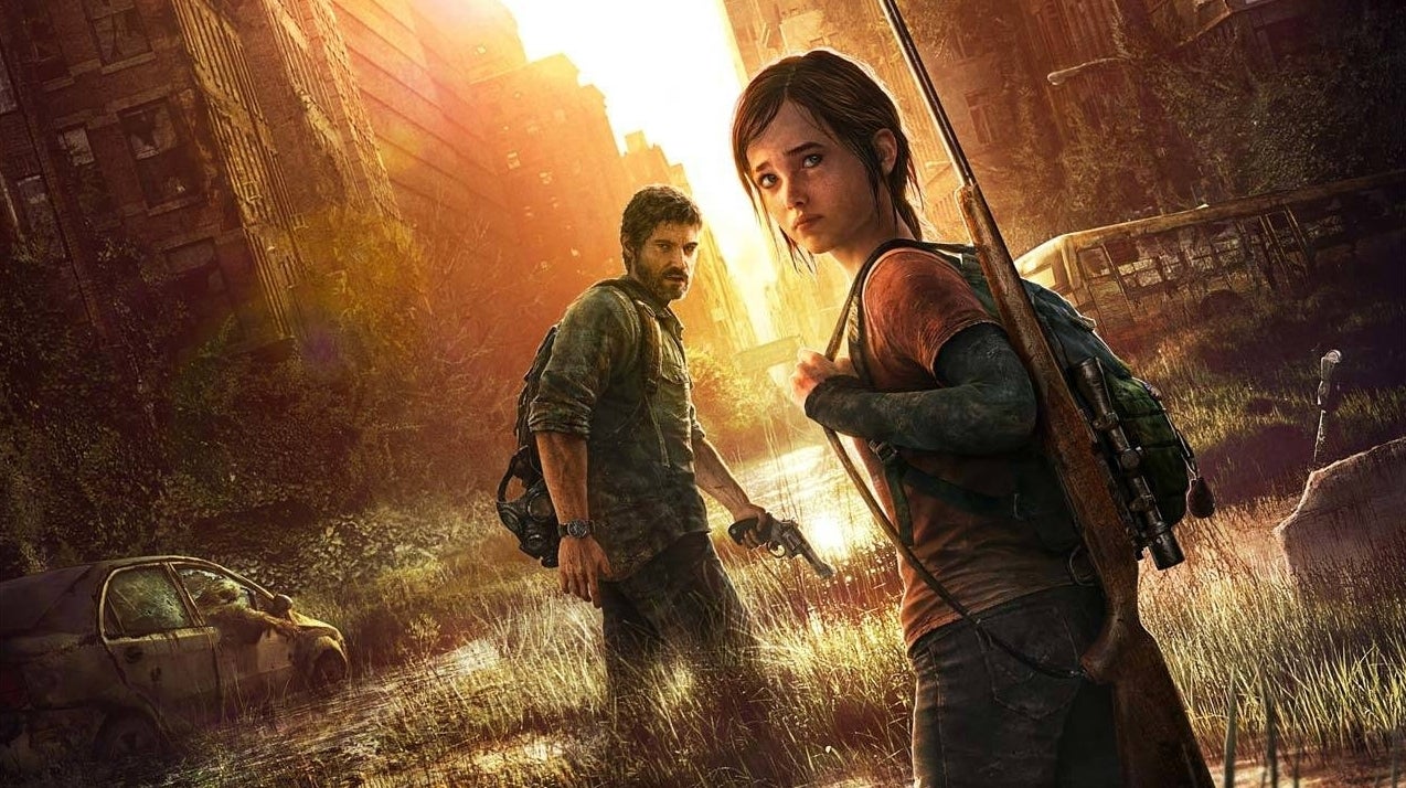 Immagine di The Last of Us di HBO mostra Joel, Ellie e Tess in nuove immagini e video dal set