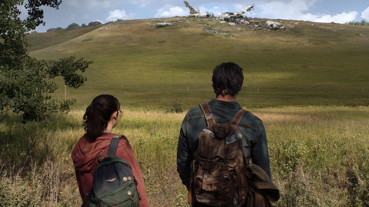 Immagine di The Last of Us di HBO in nuove immagini dal set che ci mostrano il letale cordyceps