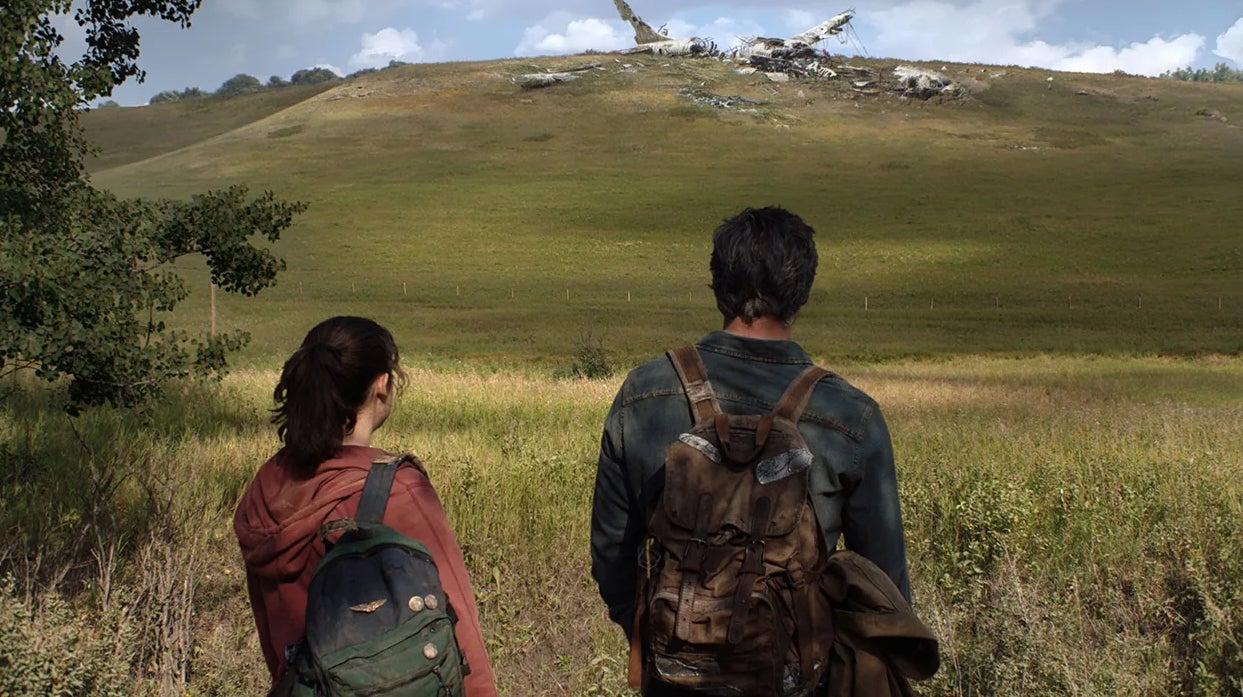 Immagine di The Last Of Us di HBO: Pedro Pascal dice di essersi divertito sul set e che la serie TV sarà 'fantastica'