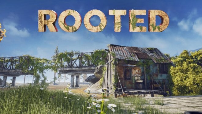 Immagine di The Last of Us ha ispirato Rooted, un nuovo gioco creato in Unreal Engine 5 che riceve primi dettagli