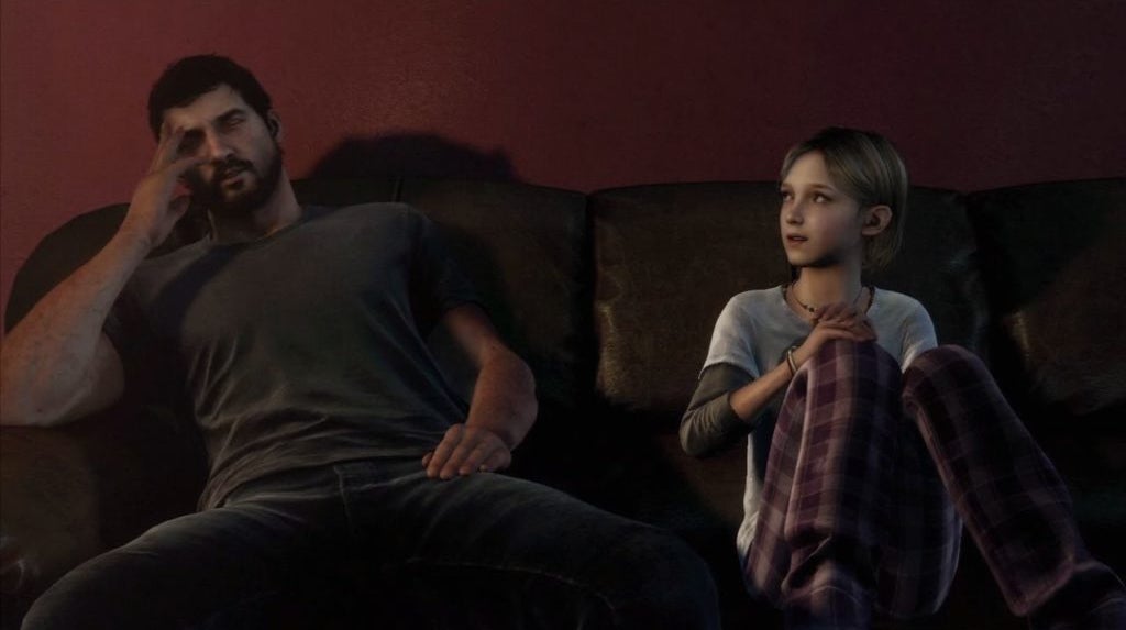 Immagine di The Last of Us, Joel e Sarah in questo emozionante video fan-made tutto italiano