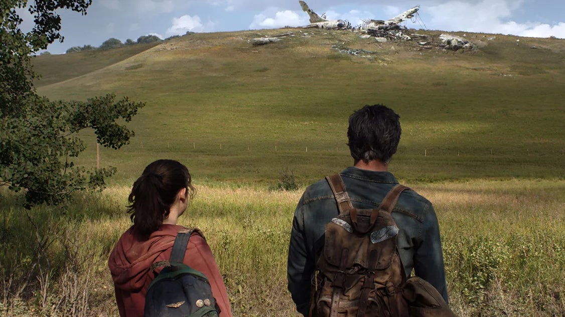 Immagine di The Last Of Us, trapelano immagini inedite della serie TV