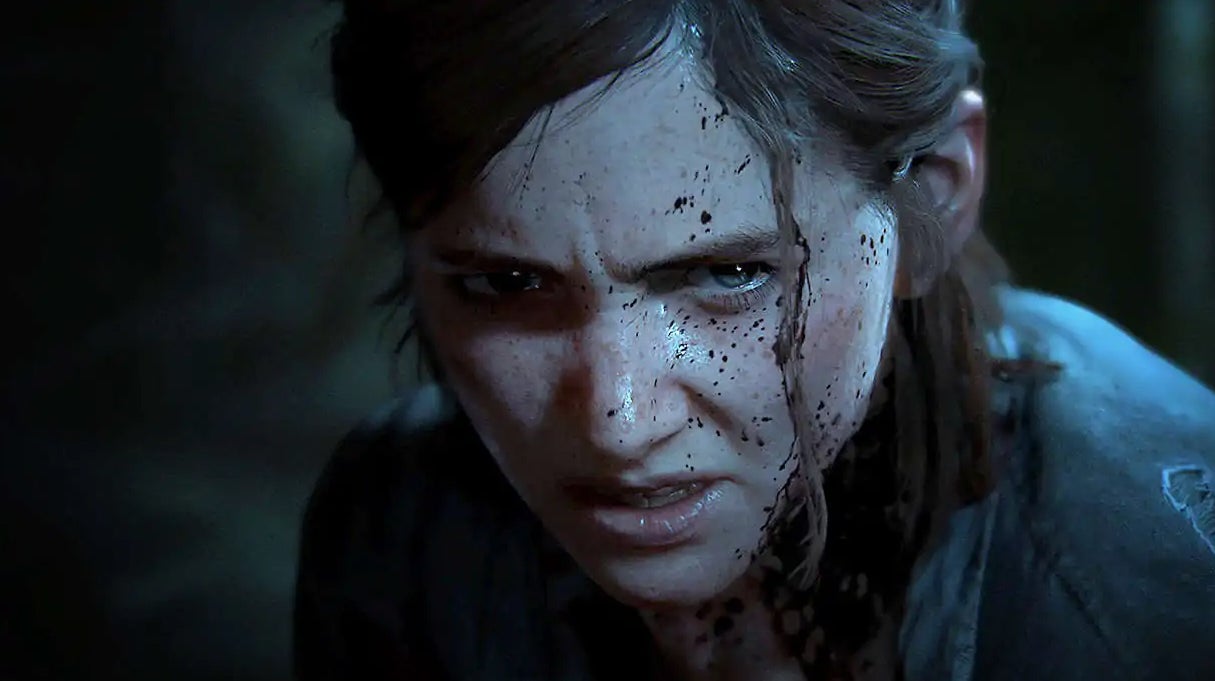 Immagine di The Last of Us Parte II, scoperti dei file che mostrano l'armatura di Ellie in modalità multiplayer