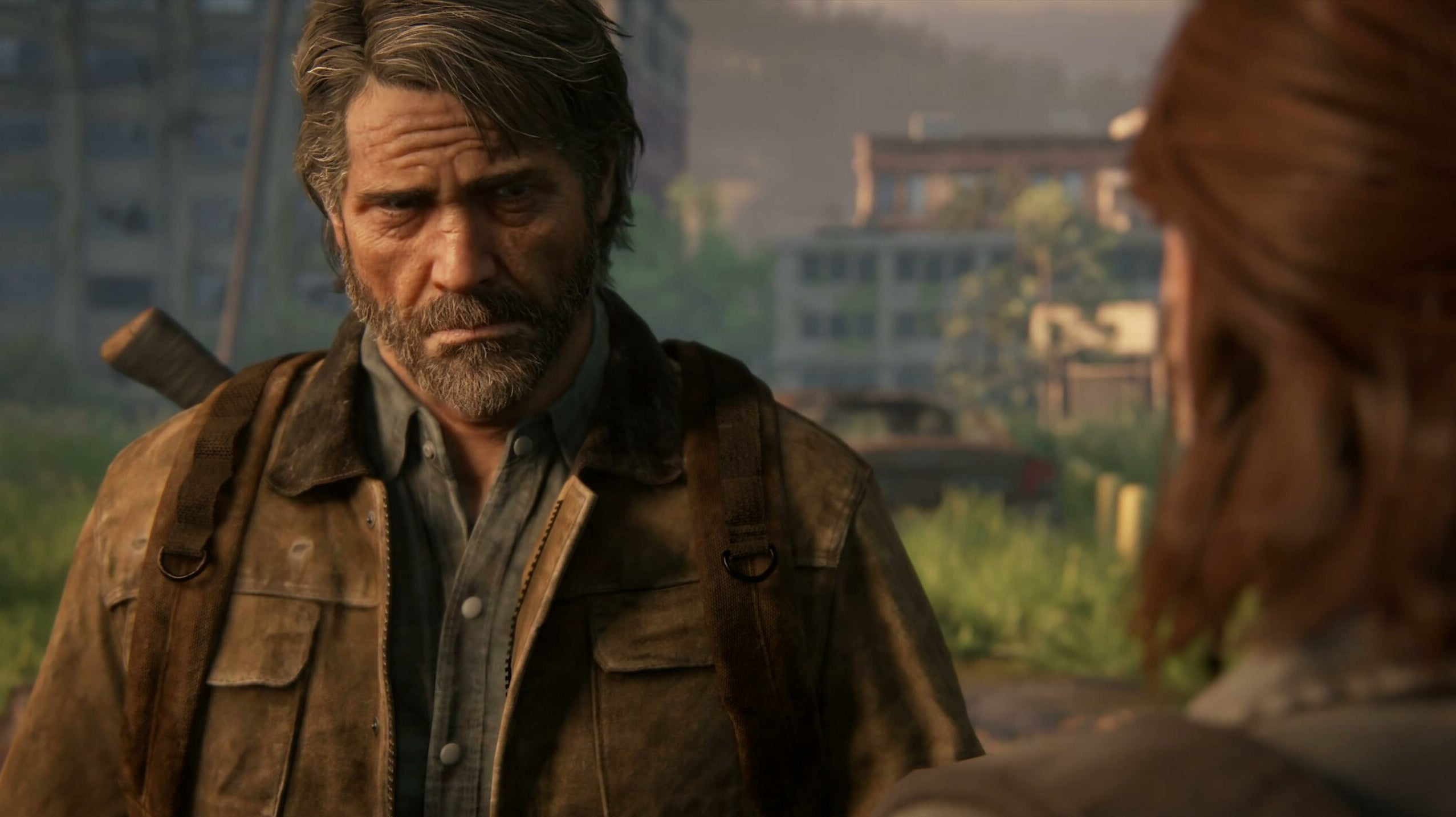 Immagine di The Last of Us Parte II: Neil Druckmann difende il comportamento di Joel tanto criticato dai fan