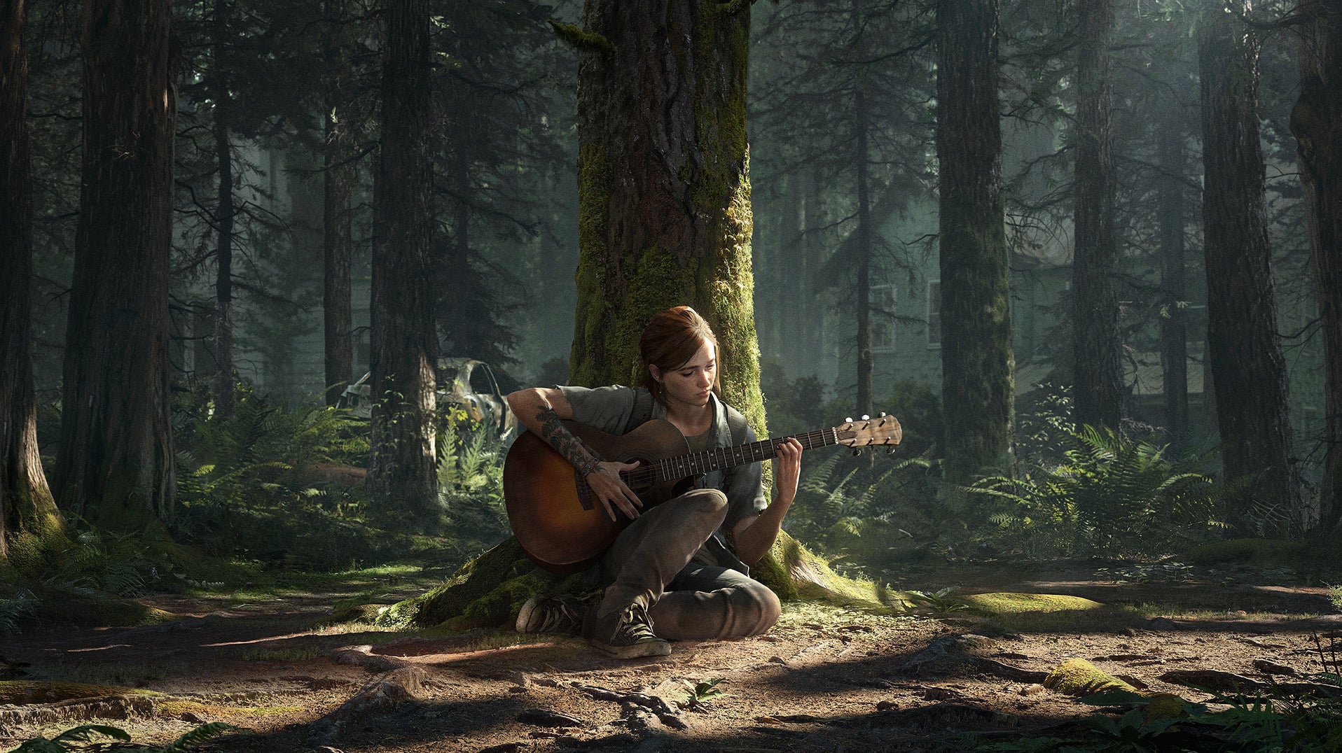 Immagine di The Last of Us Parte II come una sit-com Disney? Arriva l'assurda modifica di un fan