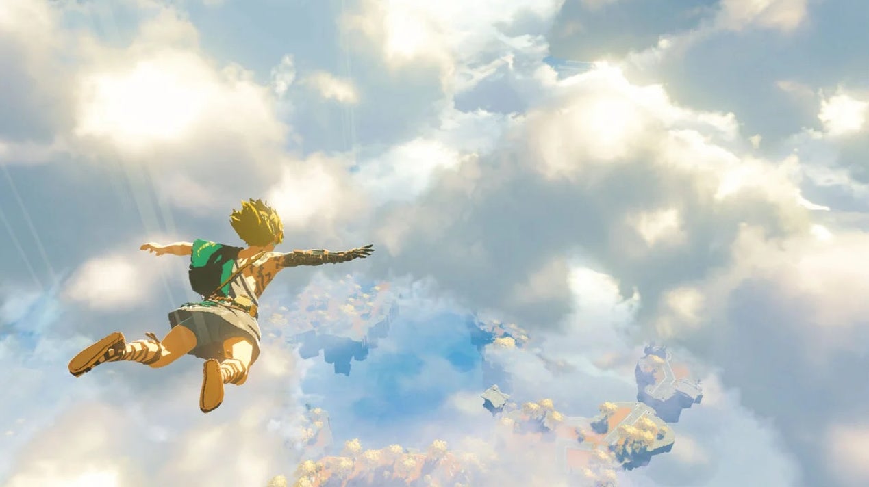 Immagine di The Legend of Zelda: Breath of the Wild 2 potrebbe intitolarsi Breath of Duality