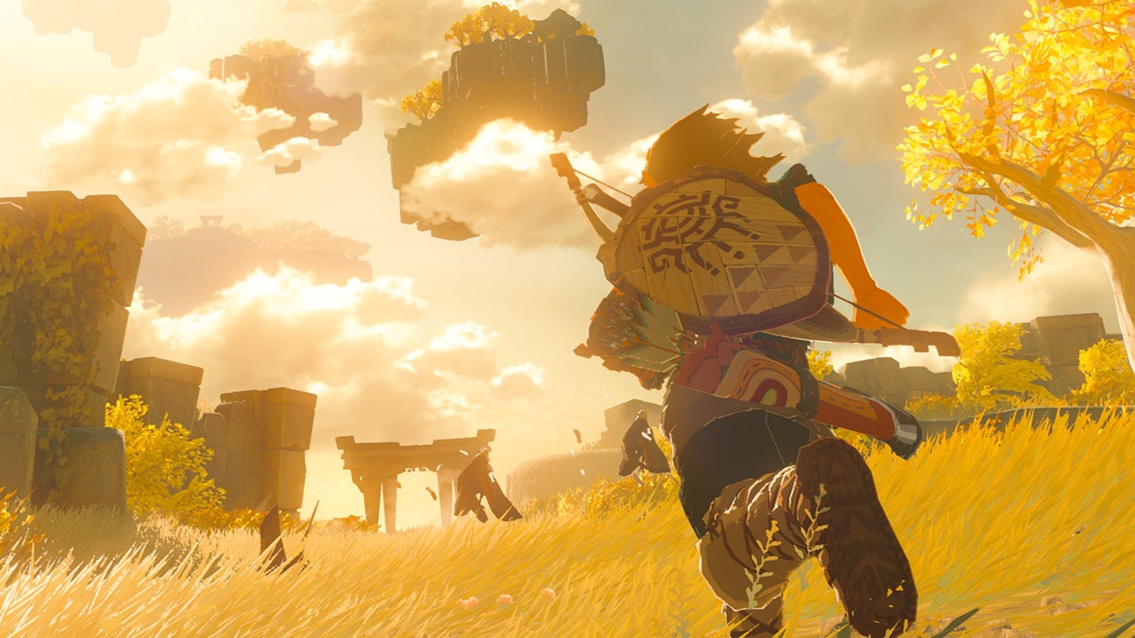 Immagine di The Legend of Zelda Breath of the Wild 2 non uscirà nel 2022, il rinvio è ufficiale